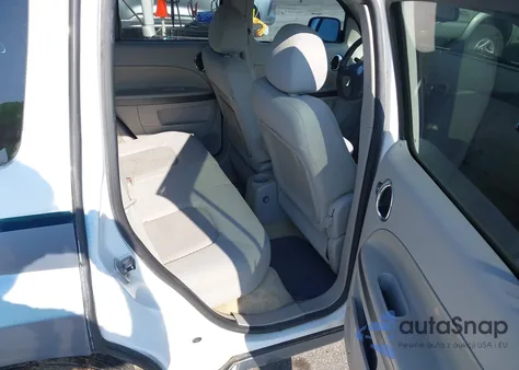 2008 Chevrolet Hhr Ls from USA, damaged, VIN 3GNDA13D38S544510